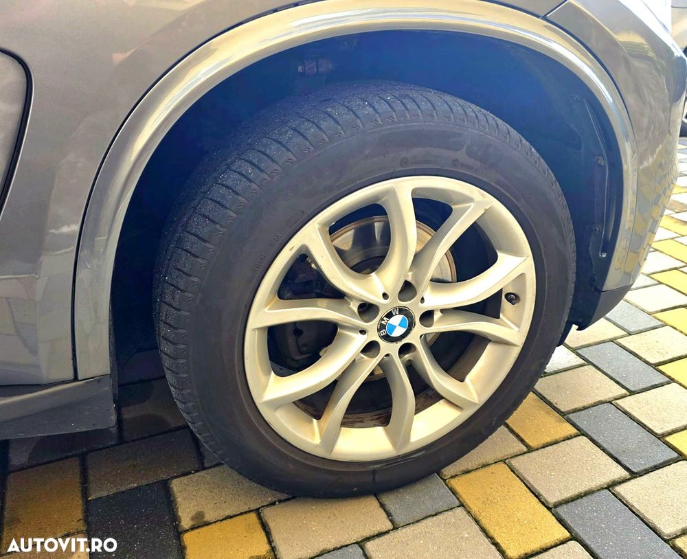 BMW X5 xDrive25d - 5