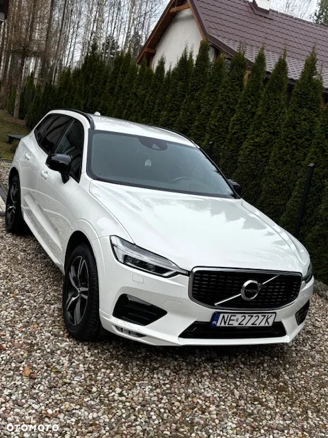 Volvo XC 60 B4 B R-Design - 7