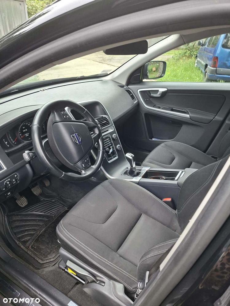 Opel Crossland X - 5
