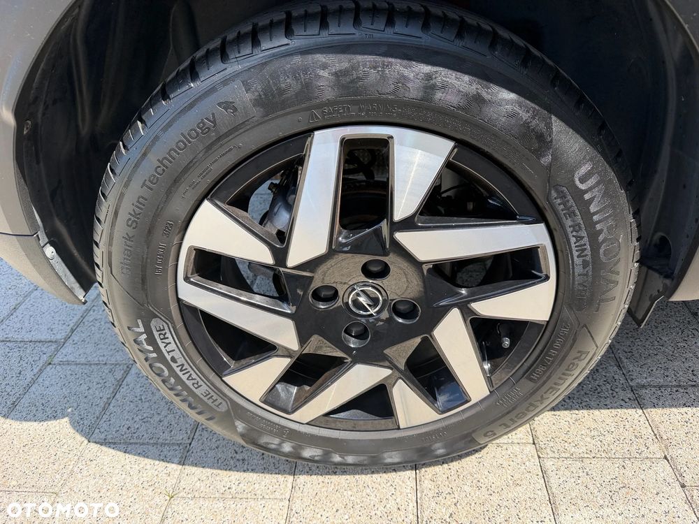 Opel Mokka - 22
