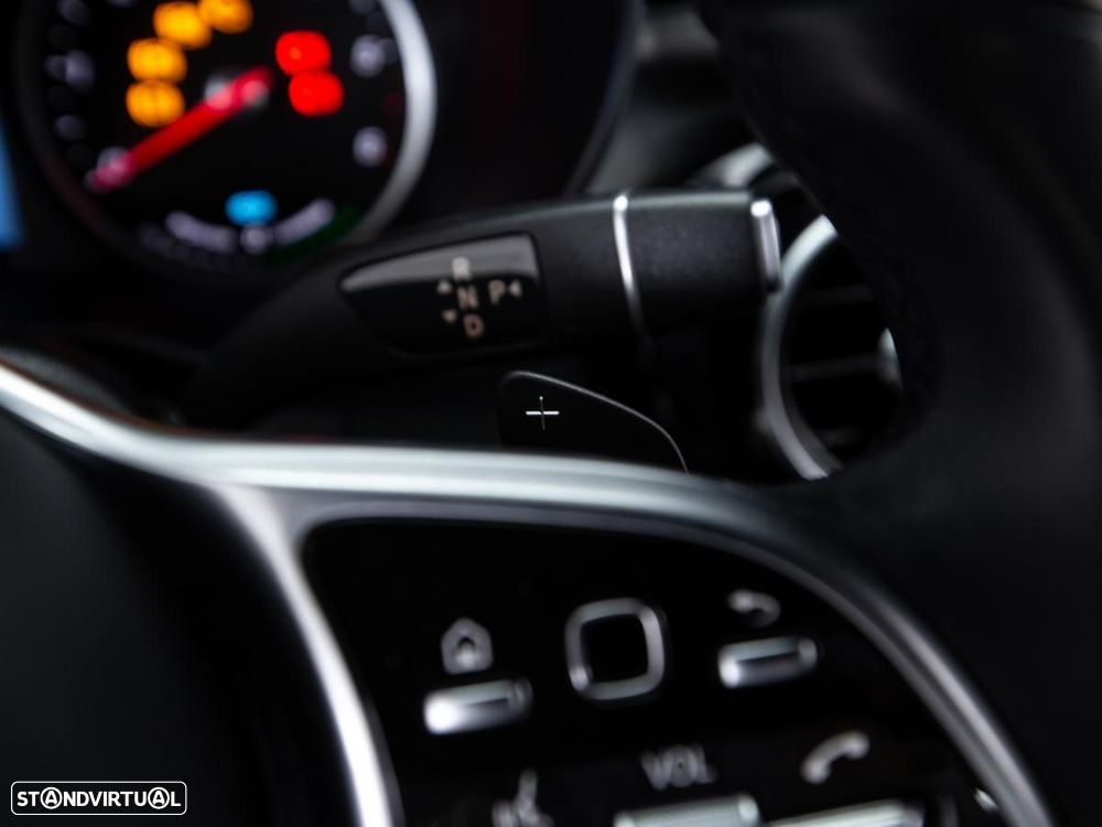 Mercedes-Benz GLC 300 de 4Matic - 20