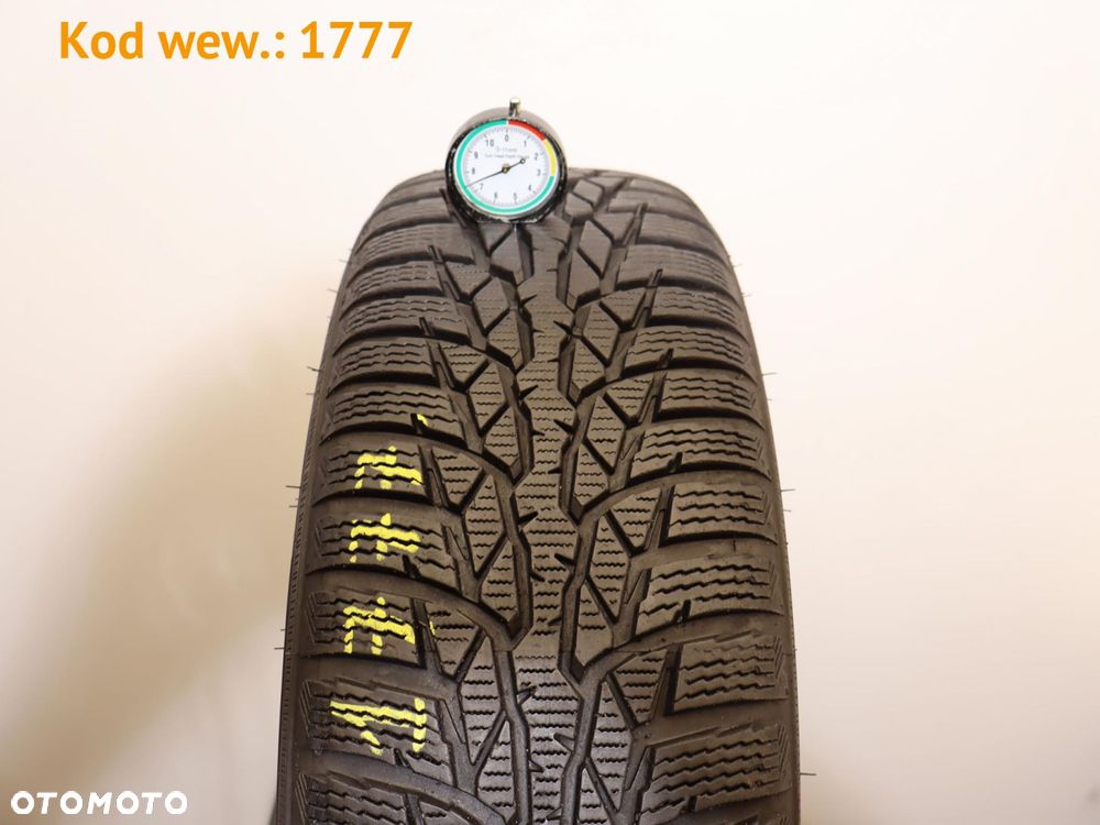 Nokian WR D4 - 175/65 R15 - 1