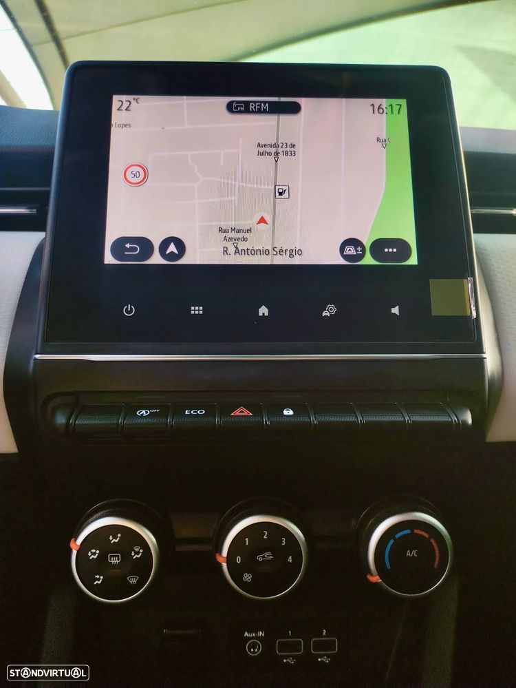 Renault Clio 1.5 Blue dCi Evolution - 14