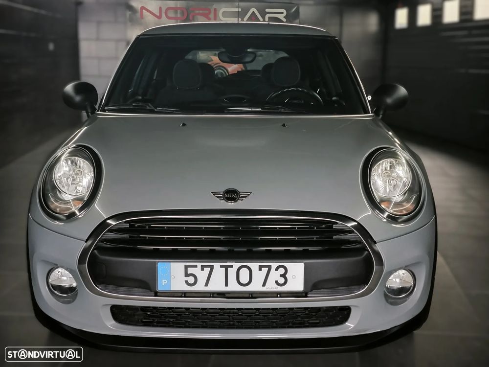 MINI 3 Portas - 18