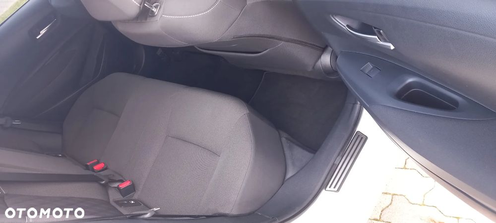 Toyota Corolla 1.6 Comfort - 7