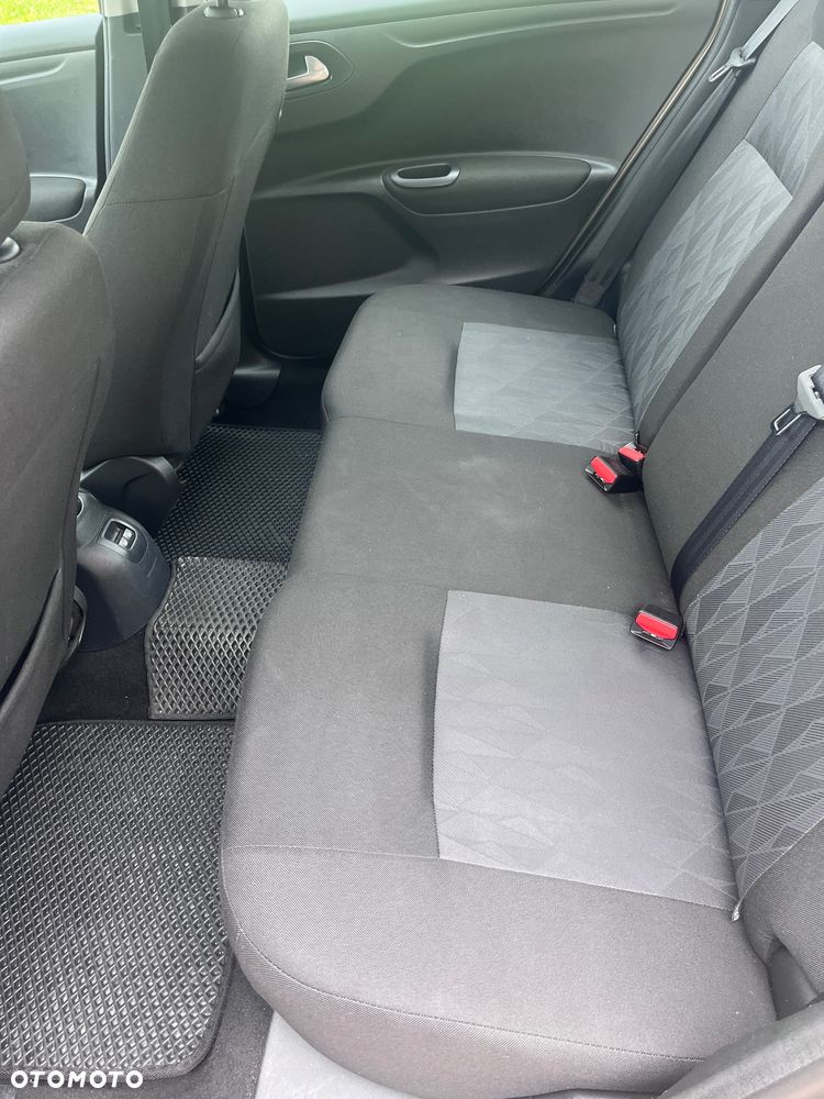 Citroën C-Elysée 1.6 VTi Feel - 28