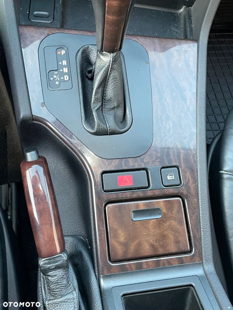 BMW Seria 5 - 18