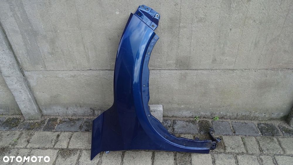 HONDA HR-V 15r - błotnik przedni prawy - 1