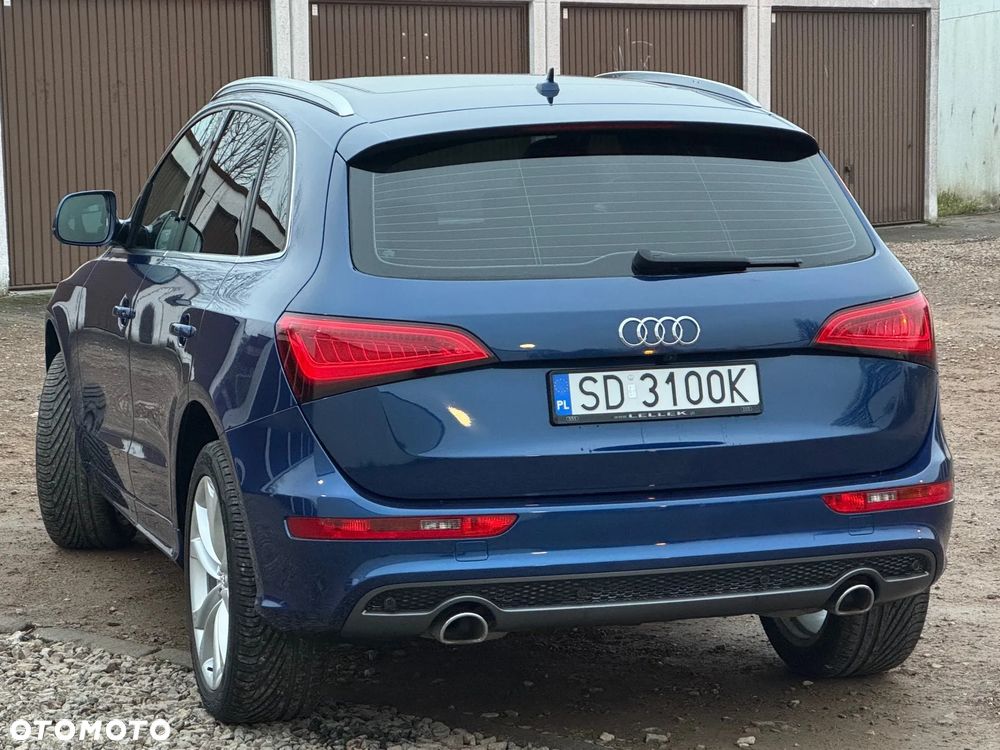 Audi Q5 - 26