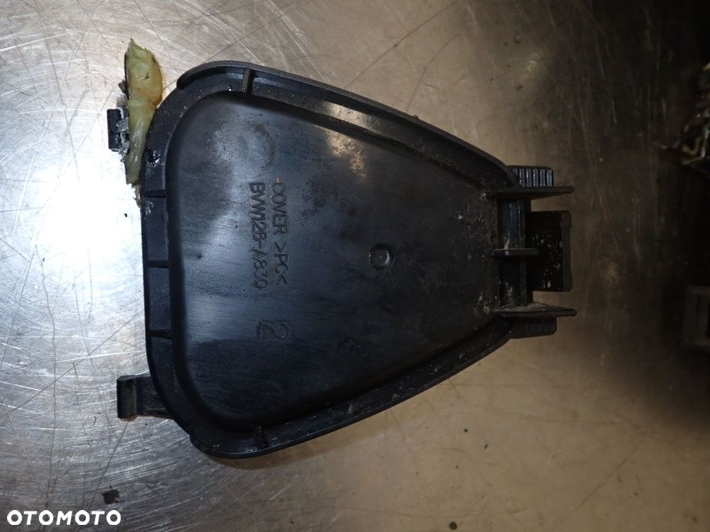 LAMPA LEWA PRZEDNIA VOLKSWAGEN PASSAT 1.9 HVW126-1L00E - 10