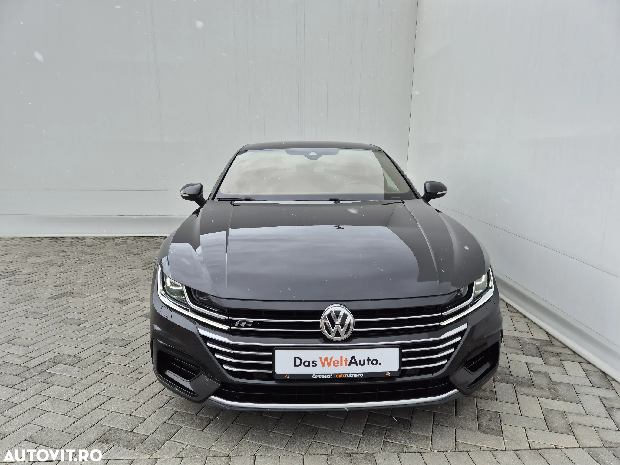 Volkswagen ARTEON 2.0 TSI DSG 4Motion R-Line - 8