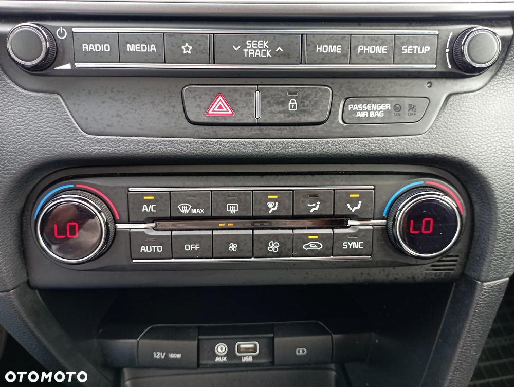 Kia Ceed 1.4 T-GDI M DCT - 14