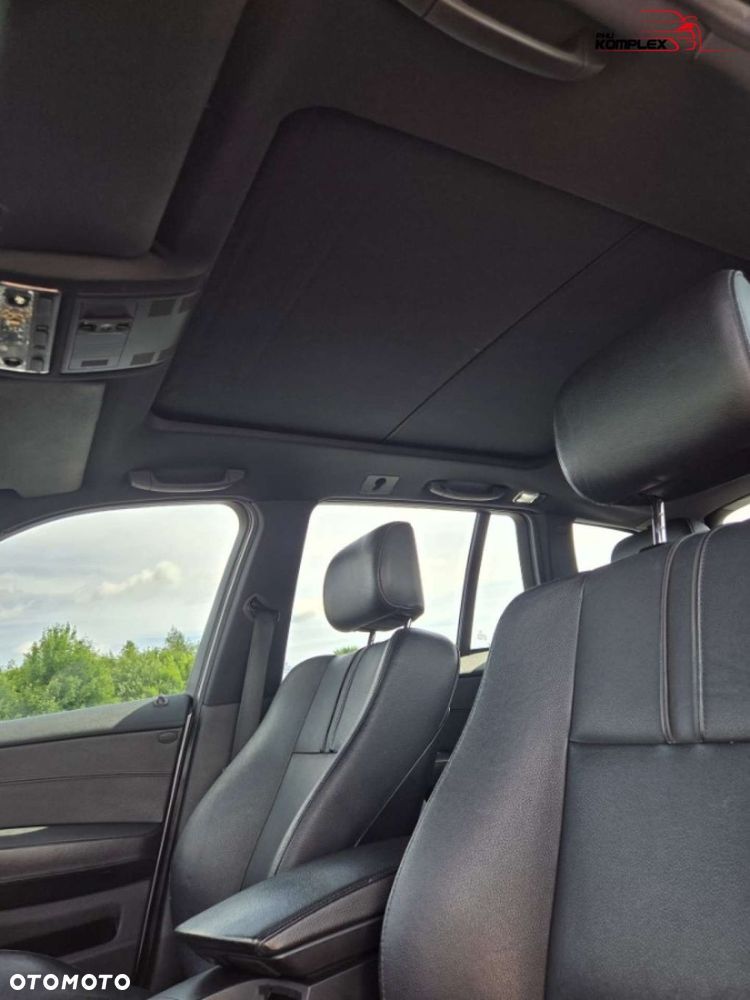 BMW X3 - 18