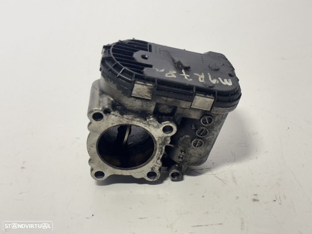 Borboleta de aceleração RENAULT TRAFIC II 2.0 dCi 90 REF. 8200330812 MOTOR M9R78... - 4