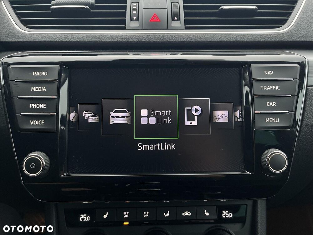 Skoda Superb 2.0 TDI SCR 4x4 Style DSG - 24