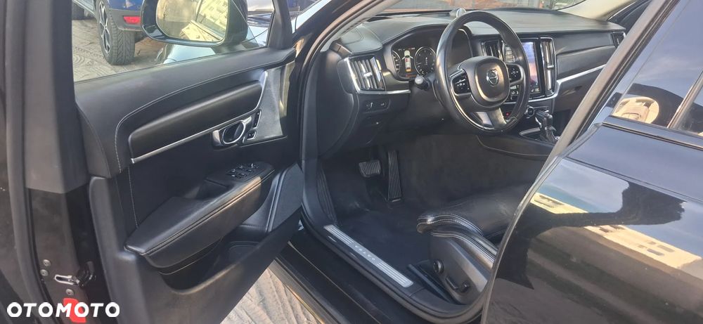 Volvo V90 Cross Country D5 AWD Geartronic - 10