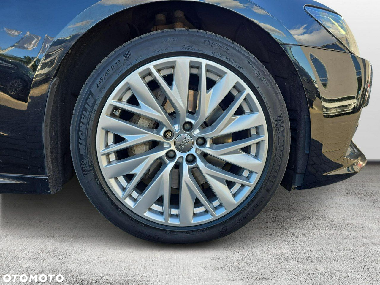 Audi A7 Sportback - 16