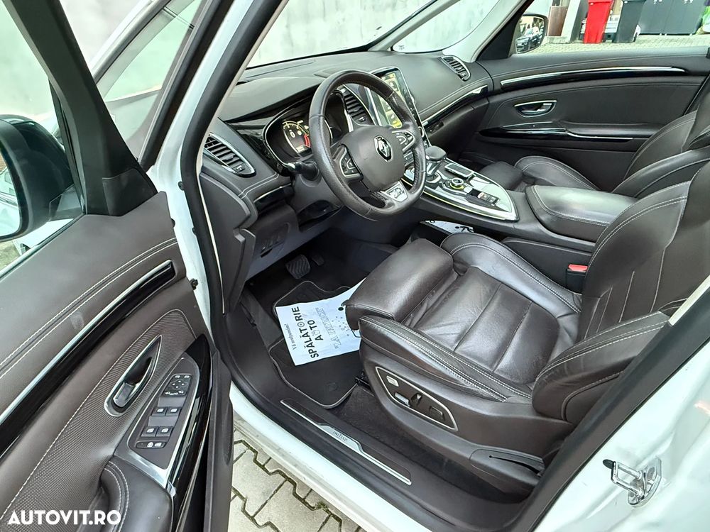 Renault Espace - 14