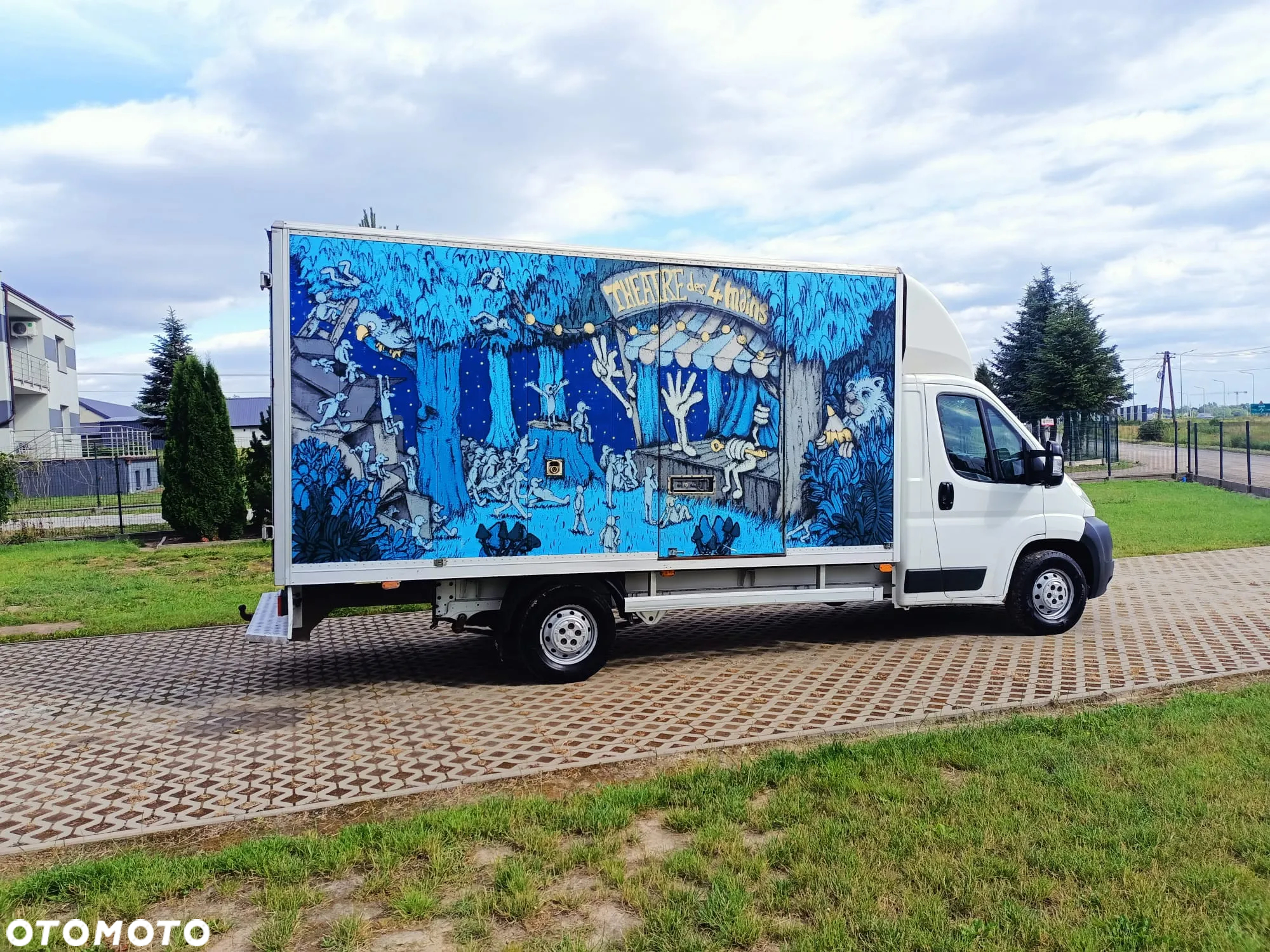 Peugeot Boxer - 7