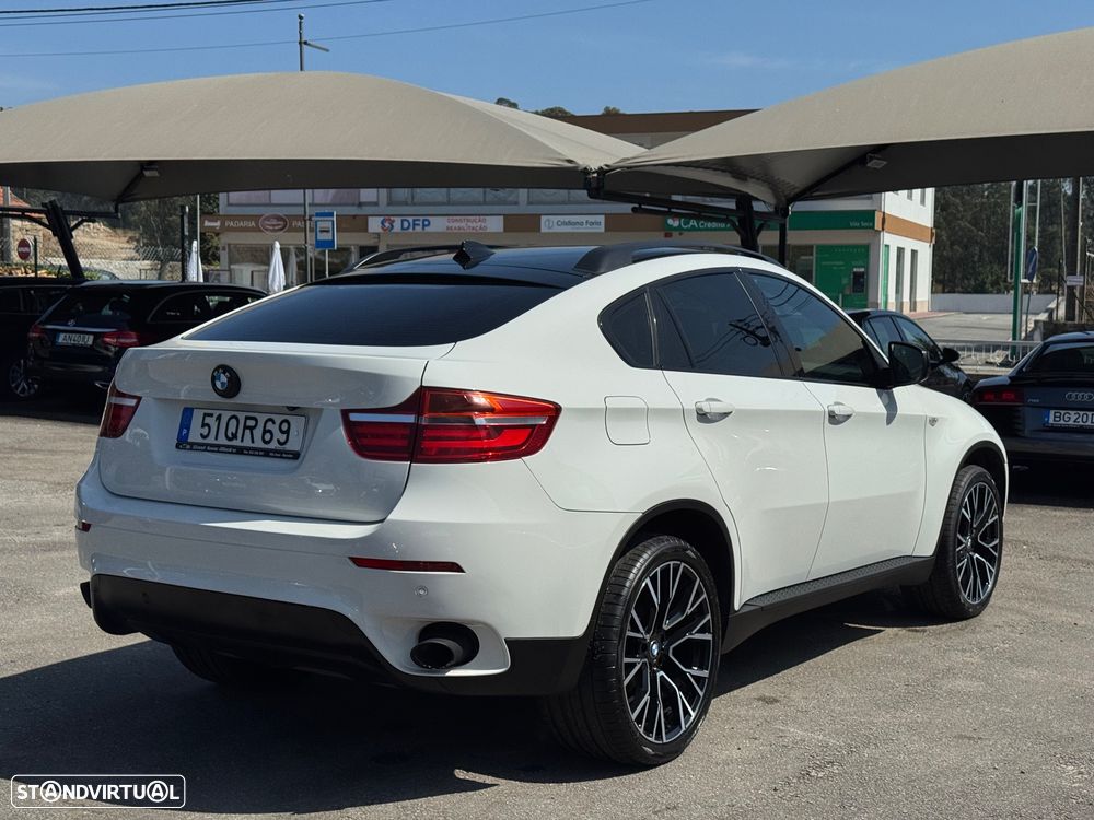 BMW X6 xDrive30d - 6
