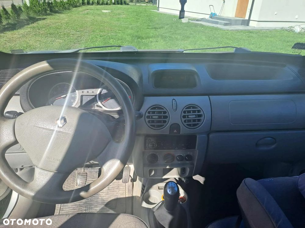 Renault Kangoo 1.5 dCi SL Helios - 6