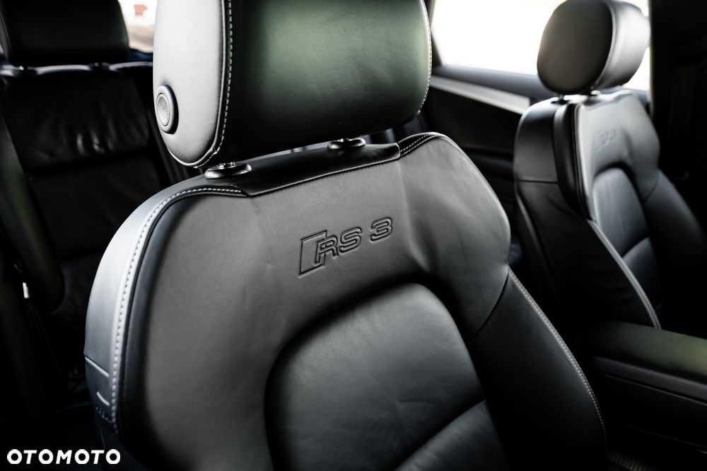 Audi RS3 Sportback - 27