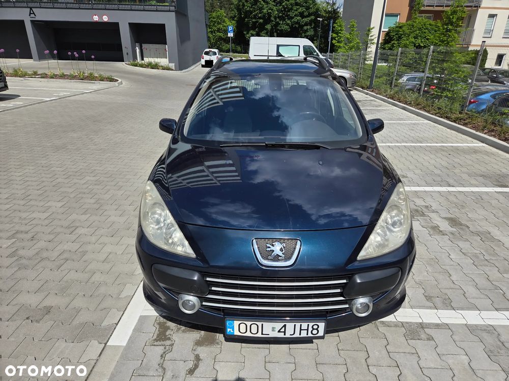Peugeot 307 1.6 Oxygo - 2