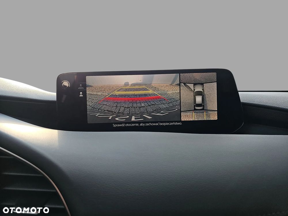 Mazda 3 2.0 mHEV Exclusive-Line - 13