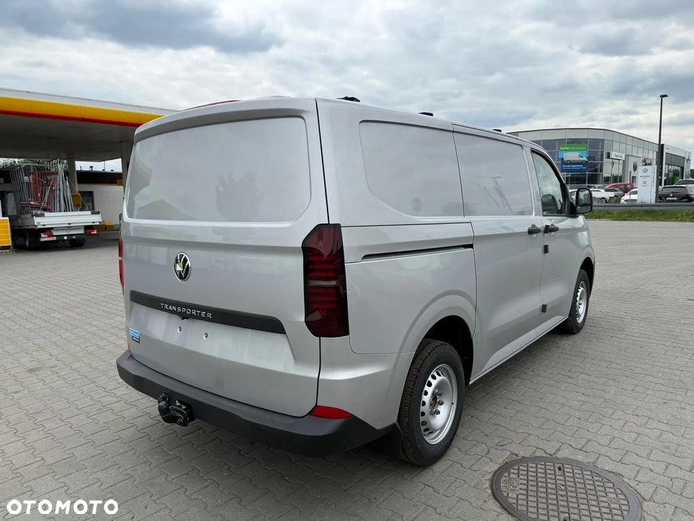 Volkswagen Transporter T7 - 9