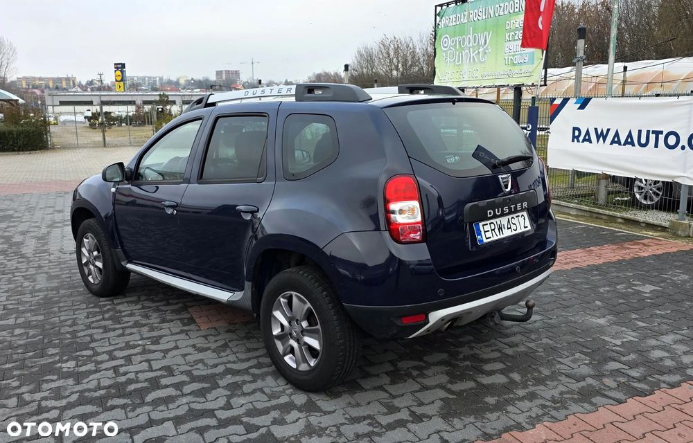 Dacia Duster TCe 125 4x2 Urban Explorer - 3