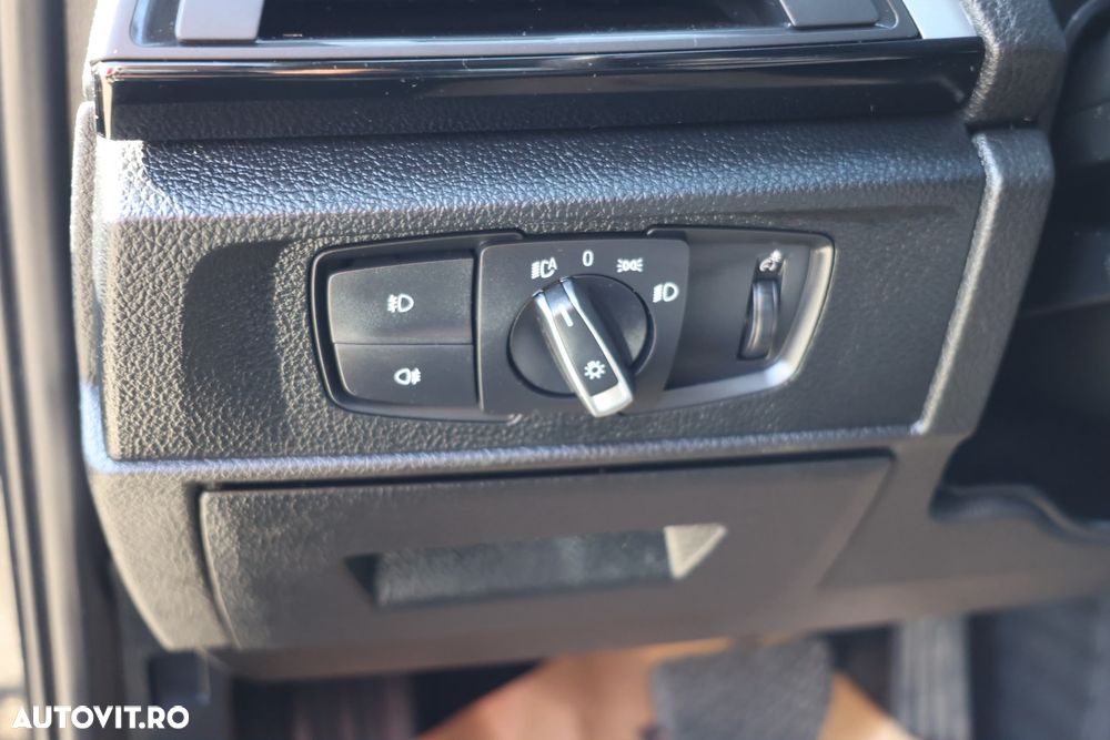 BMW Seria 1 118i Aut. - 22