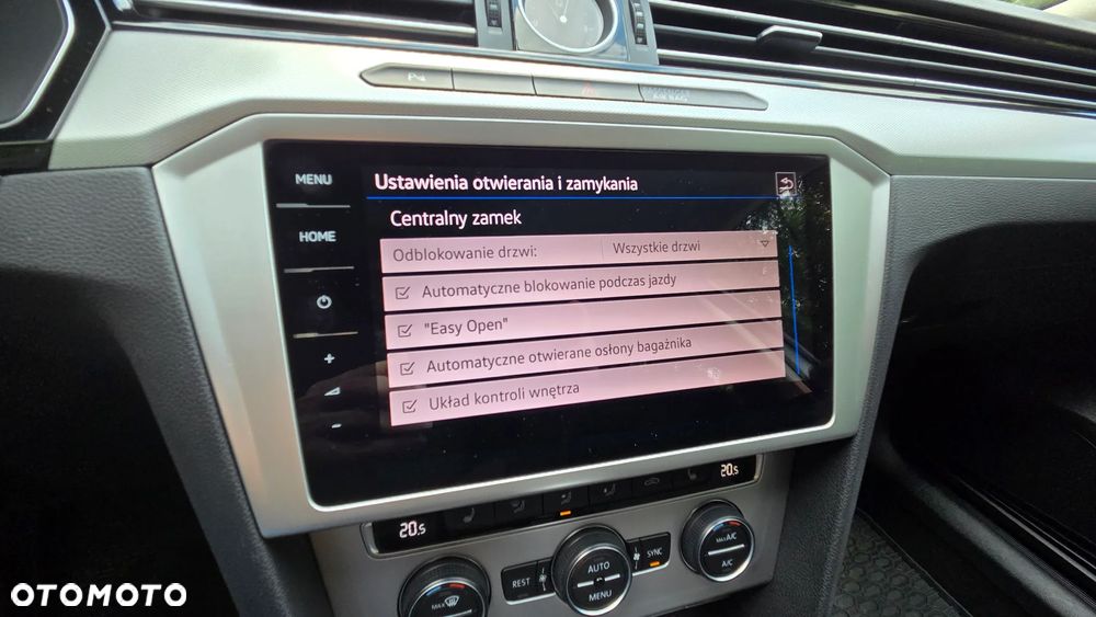 Volkswagen Passat 2.0 TDI BMT SCR Comfortline DSG7 - 23
