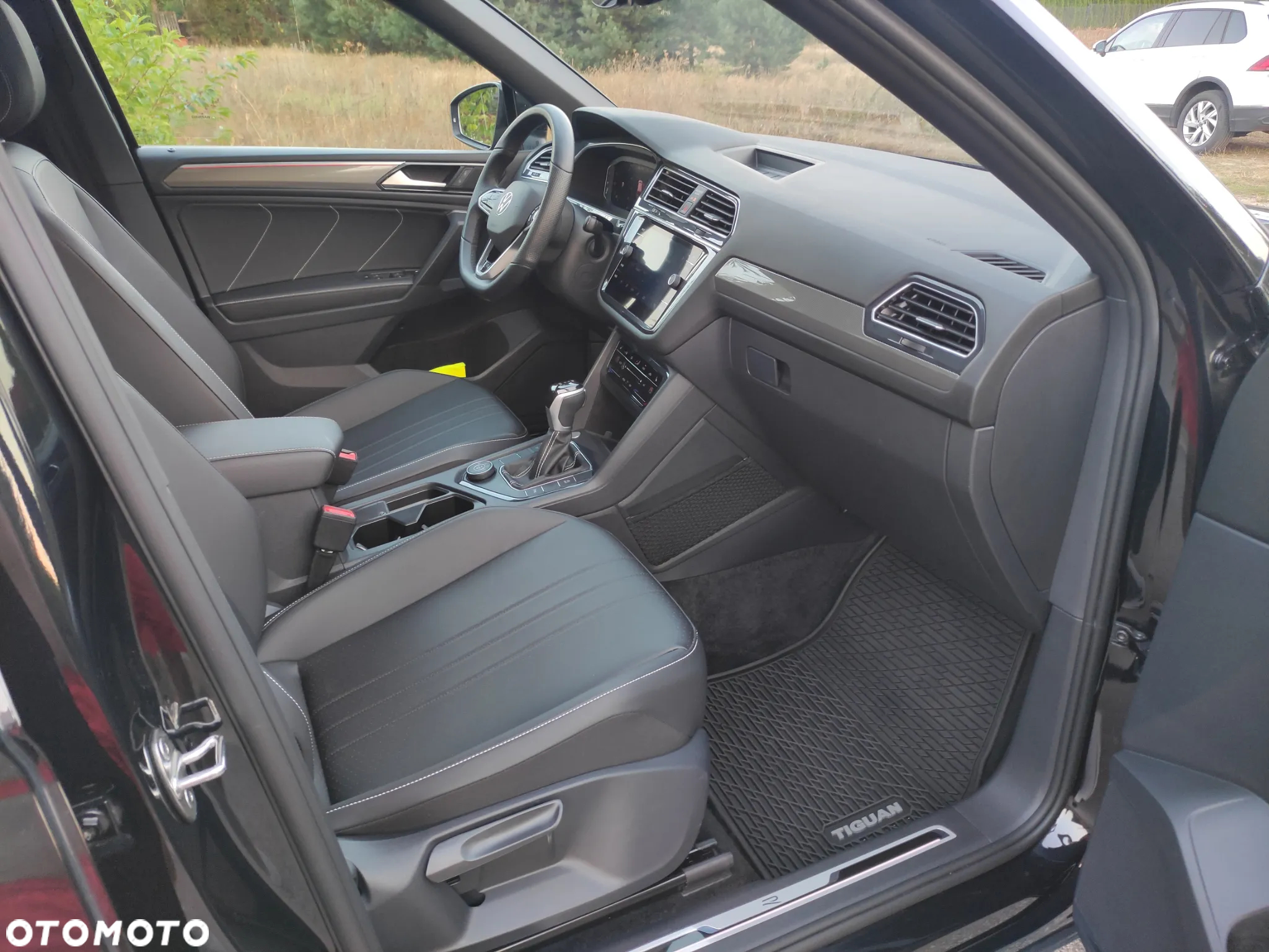 Volkswagen Tiguan Allspace 2.0 TSI 4Mot R-Line DSG - 12