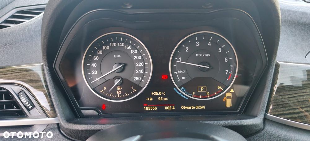 BMW X1 - 13
