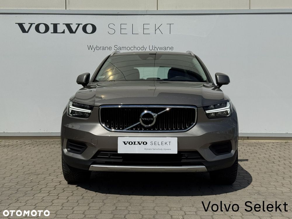 Volvo XC 40 T3 Momentum Pro - 7