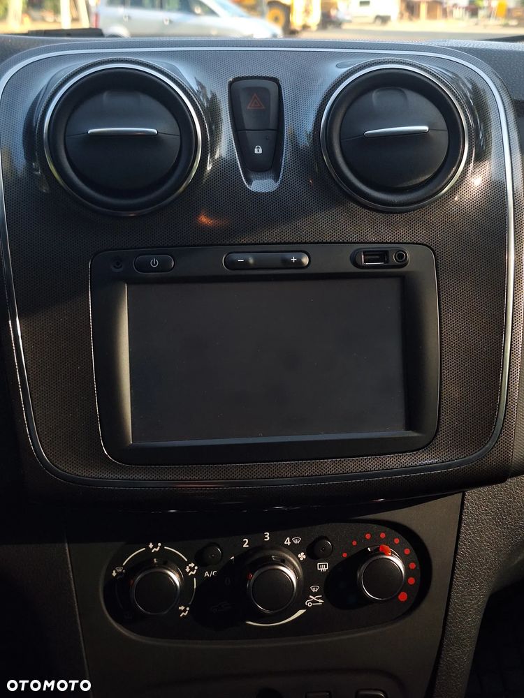 Dacia Sandero Stepway 0.9 TCe Outdoor S&S - 9
