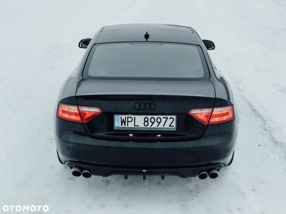 Audi A5 Coupé 2.0 TFSI Quattro - 7