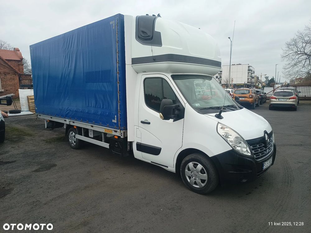 Renault Mastet 3 - 3