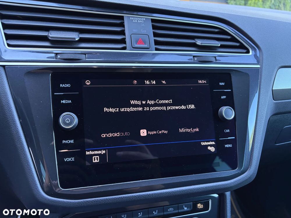 Volkswagen Tiguan 2.0 TDI BMT SCR IQ Drive DSG - 27