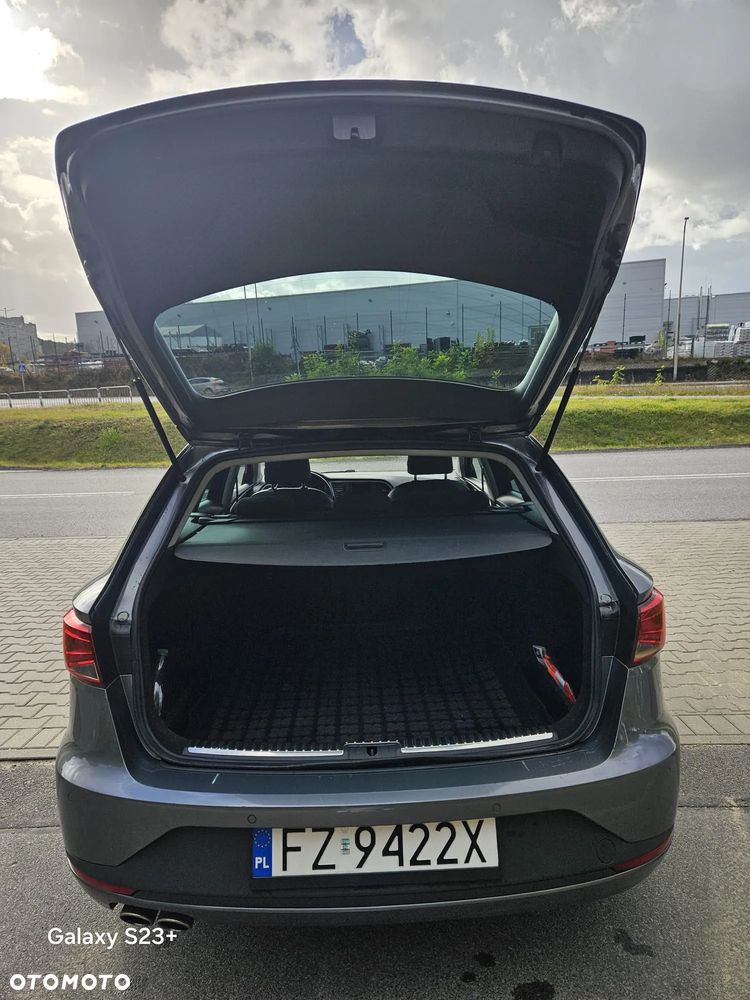 Seat Leon - 13