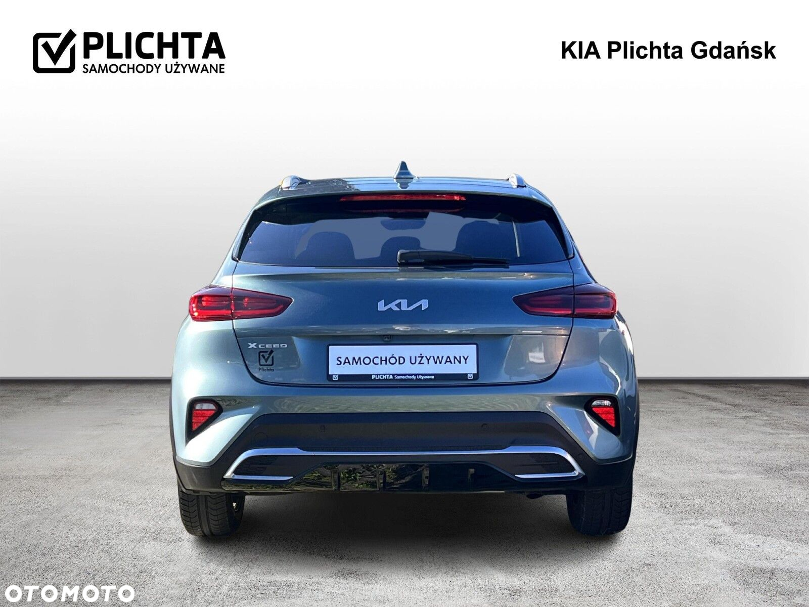 Kia XCeed - 4