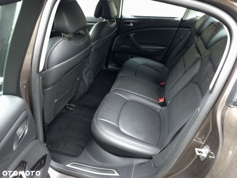 Citroën C5 2.0 BlueHDi Exclusive S&S EAT6 - 9