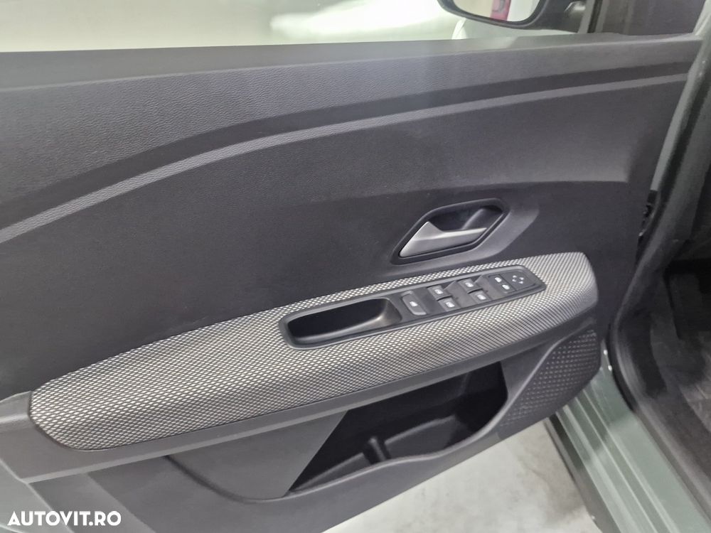 Dacia Sandero Stepway ECO-G 100 MT6 Expression - 10