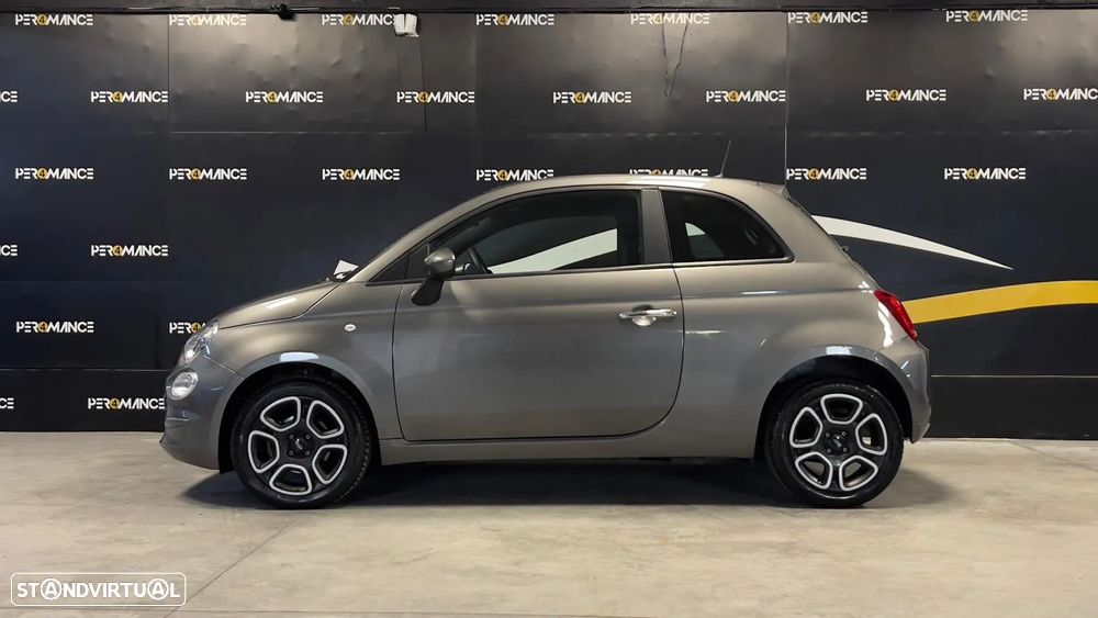 Fiat 500 1.0 Hybrid - 7