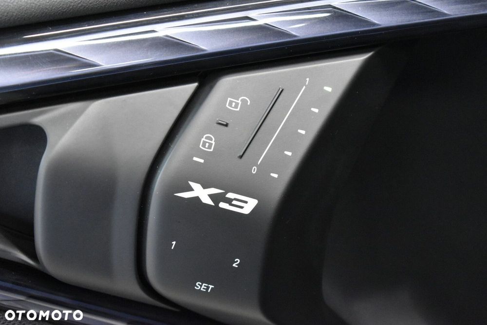 BMW X3 - 10