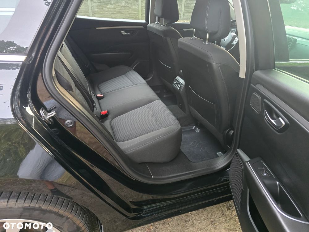 Renault Talisman ENERGY dCi 130 LIMITED - 33