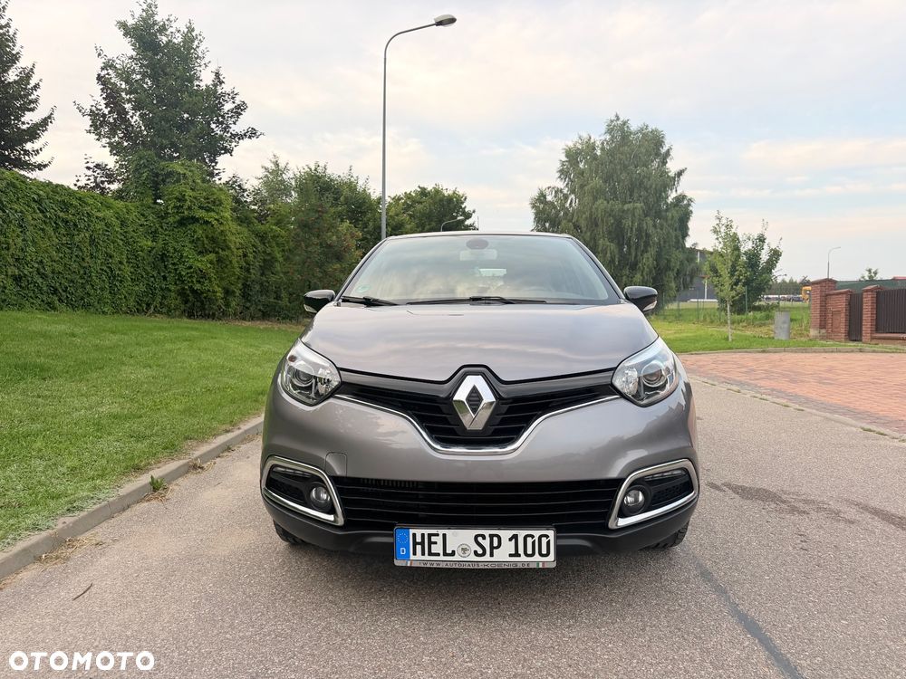 Renault Captur - 28