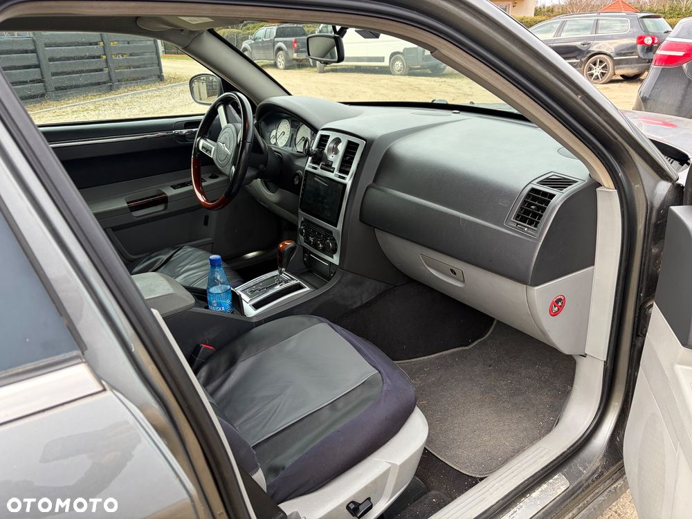 Chrysler 300C 3.0 V6 CRD - 4