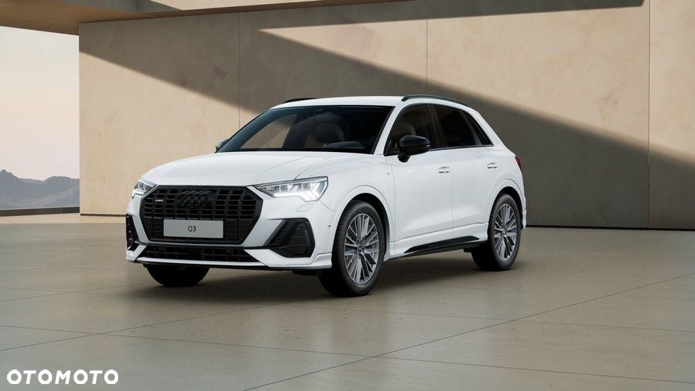 Audi Q3 - 2