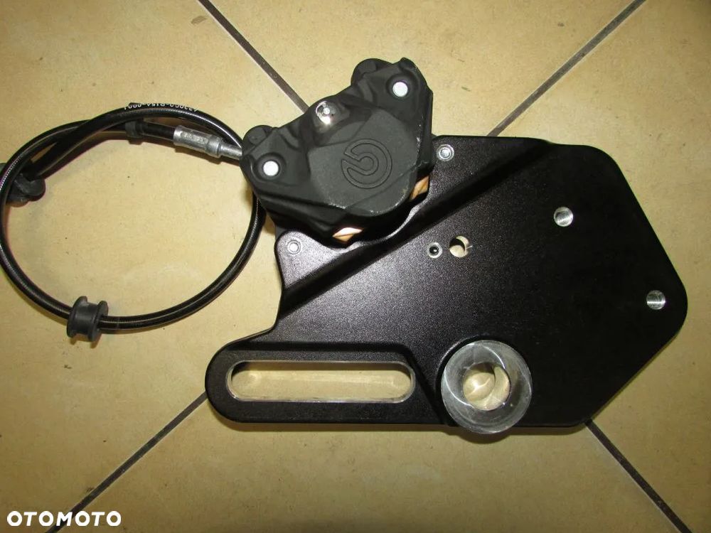 Moto Morini Seiemmezzo 6 1/2 zacisk hamulcowy tył Brembo